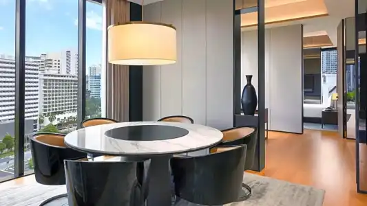 InterContinental Singapore Robertson Quay by IHG - 104