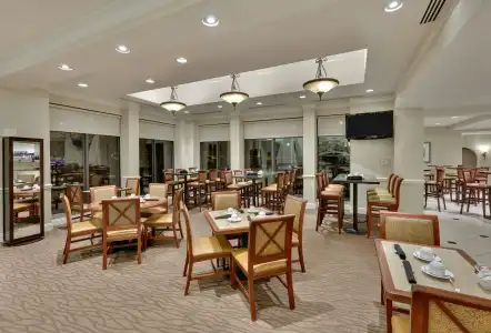 Hilton Garden Inn San Diego Del Mar - 32