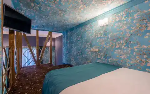 Boutique Gladius Inn - 112