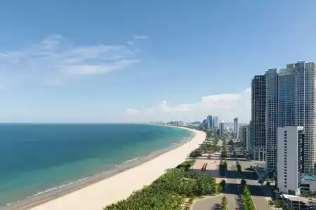 Four Points by Sheraton Danang - 77