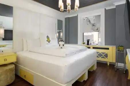 Staypineapple, A Delightful, South End - 36