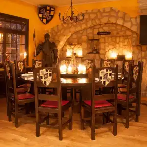 LutherEisenacher Hof - Ringhotel - 9