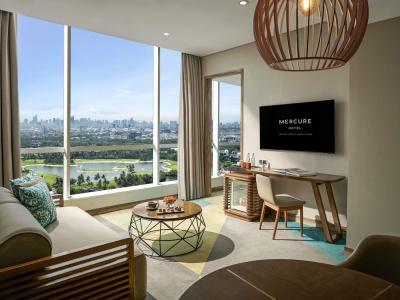 Mercure Jakarta Pantai Indah Kapuk - 128