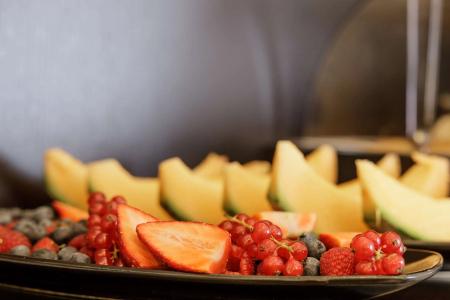 Best Western dei Mille - 13