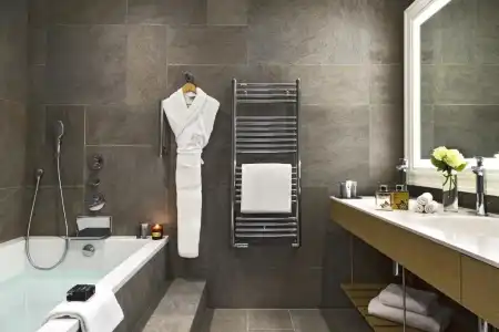 Hôtel Barrière L'Hôtel du Golf Deauville - 52