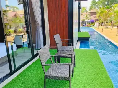 Phi Phi Andaman Legacy Resort - 129