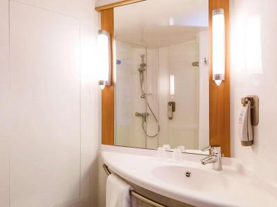 Ibis Karlsruhe Hauptbahnhof - 20