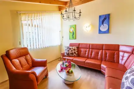 Wellness Resort Romantika - 44