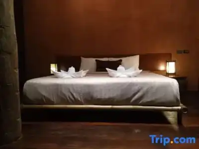 Bambuh Boutique Homestay - 183