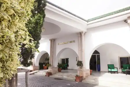 Le Hammamet & Spa - 23