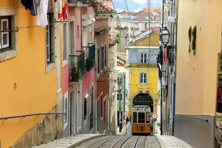 Príncipe Real - 13