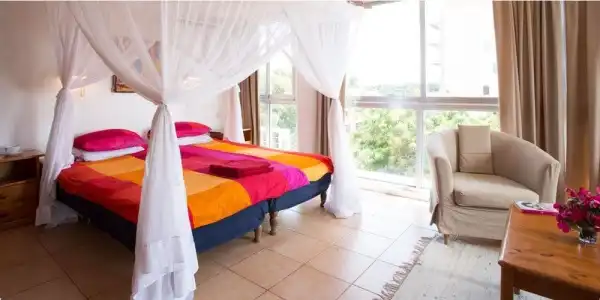 Q-Bar & Guest House - 26