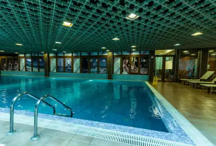 Platinum & Casino, Bansko - 17