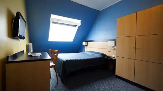 Hôtel Phénix - 29
