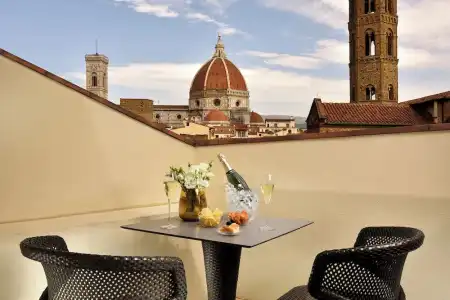 San Firenze Apartment - 71