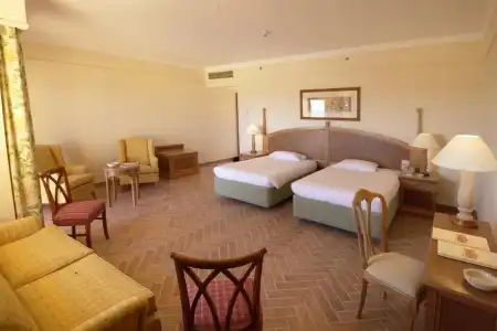 The Cascades Golf Resort Spa and Thalasso - 3