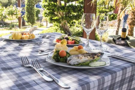 All Senses Nautica Blue Exclusive Resort & Spa - All Inclusive - 13