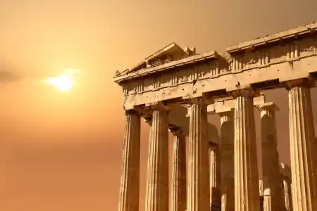 Athens Tower - 0