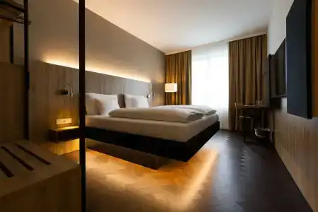 GINN City & Lounge Yorck Berlin - 22