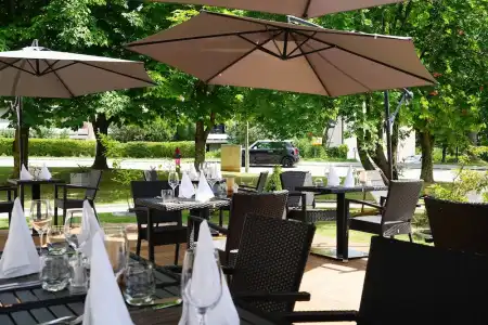 4MOODS Suites and Spa Erwachsenenhotel - 35
