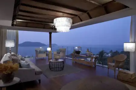 Cape Panwa Phuket - 91