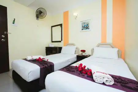 Sun Inns Sunway City Ipoh - 57