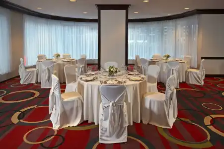 Hyatt Regency Toronto - 19
