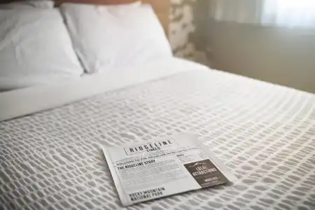 Holiday Inn Estes Park by IHG - 81