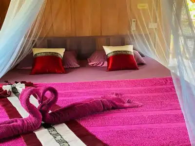 Nadia Resort Kohjum - 59
