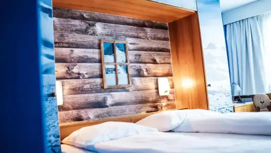 Budget Hostel - 21