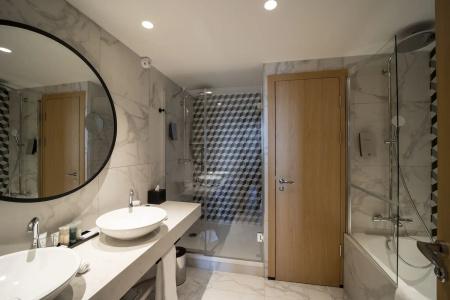 Hôtel & Spa – Thalazur Saint Jean de Luz - 9