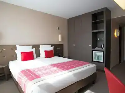 Mercure Clermont Ferrand Centre Jaude - 57
