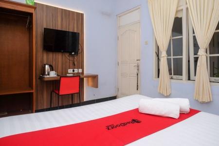 RedDoorz at Pondok Eyang Obi Sleman - 36