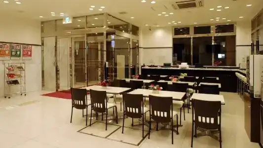 Toyoko Inn Osaka Tsuruhashi Ekimae - 19