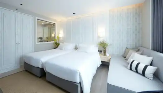 Health Land Resort & Spa - 6