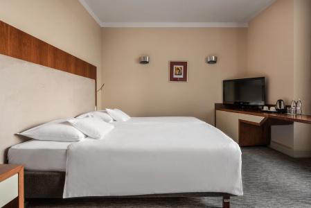 Eurostars uHotel - 43