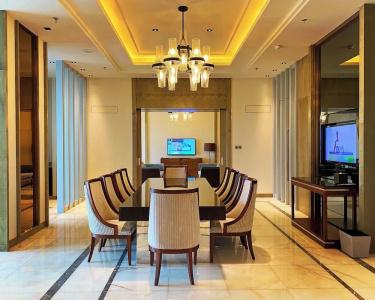 Sheraton Huizhou Bailuhu - 173