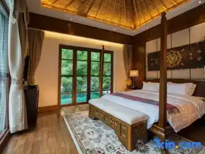 Huizhou Migratory Birds Resort - 42