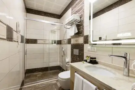 Mari Suites - 8