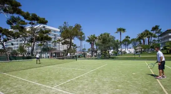 Playa Esperanza Suites - 20