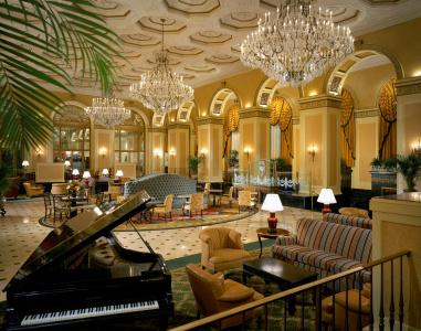 Omni William Penn - 29