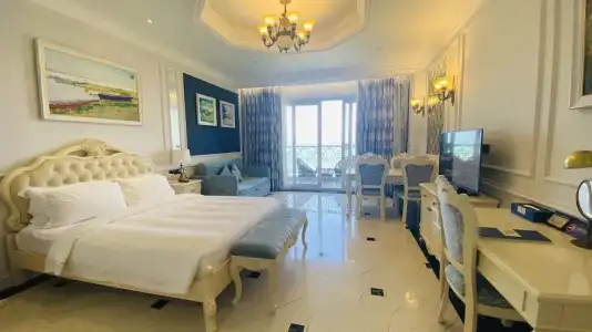 Lan Rung Beach Resort - 84