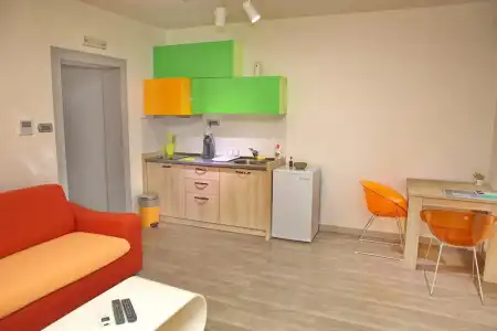 Windrose Apartments - 26