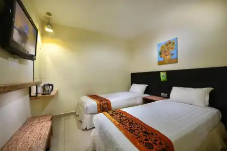 Bahagia - 25