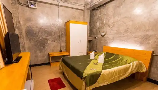 W hostel - 25