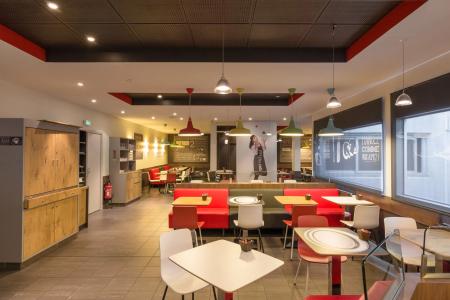 Ibis Dunkerque Centre - 22