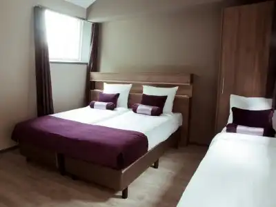 Dream Amsterdam - 51