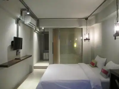 The Nest Resort Patong - 27
