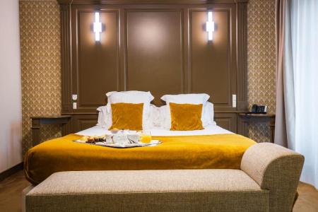 Grand Hôtel du Luxembourg & Spa - 122