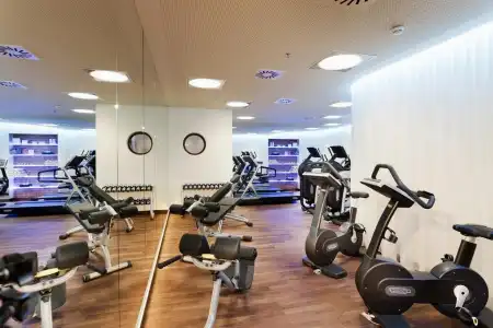 Eurostars Grand Wien - 17
